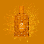PERFUME UNISEX ORIENTICA LUXURY SOLEIL EDP 80ML - Imagen 5