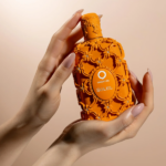 PERFUME UNISEX ORIENTICA LUXURY SOLEIL EDP 80ML - Imagen 6