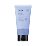 LIMPIADOR FACIAL BELIF SUPER KNIGHTS HY SOOTHING HYDRATION CLEANSING MASK 150ML - Imagen 2