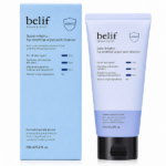 LIMPIADOR FACIAL BELIF SUPER KNIGHTS HY SOOTHING HYDRATION CLEANSING MASK 150ML