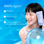 LIMPIADOR FACIAL BELIF SUPER KNIGHTS HY SOOTHING HYDRATION CLEANSING MASK 150ML - Imagen 6