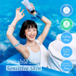 LIMPIADOR FACIAL BELIF SUPER KNIGHTS HY SOOTHING HYDRATION CLEANSING MASK 150ML - Imagen 7