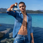 PERFUME MASCULINO REPLAY SOURCE OF LIFE EDT 100ML - Imagen 4