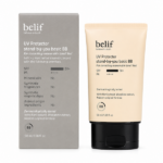 PROTECTOR FACIAL BELIF UV STAND BY YOU BASIC BB SPF50+ PA++++ 50ML