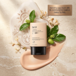 PROTECTOR FACIAL BELIF UV STAND BY YOU BASIC BB SPF50+ PA++++ 50ML - Imagen 7