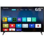 SMART TV SMARTFY STV65 65" 4K
