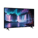 SMART TV SMARTFY STV65 65" 4K - Imagen 3