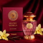 PERFUME UNISEX ORIENTICA NAYAAT SULTRY VANILLA EDP 100ML - Imagen 5