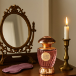 PERFUME UNISEX ORIENTICA NAYAAT SULTRY VANILLA EDP 100ML - Imagen 6