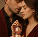 PERFUME UNISEX ORIENTICA NAYAAT SULTRY VANILLA EDP 100ML - Imagen 7