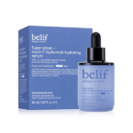 SÉRUM FACIAL BELIF SUPER DROPS MULTI 7 HYALURONIC HYDRATING 30ML