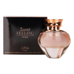 PERFUME FEMENINO JACK HOPE SWEET FEELING SOIREE EDP 100ML
