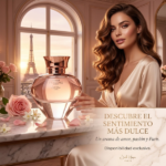 PERFUME FEMENINO JACK HOPE SWEET FEELING SOIREE EDP 100ML - Imagen 4