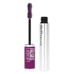MÁSCARA DE PESTAÑAS MAYBELLINE THE FALSIES LASH LIFT WASHABLE 201 VERY BLACK - Imagen 2