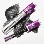 MÁSCARA DE PESTAÑAS MAYBELLINE THE FALSIES LASH LIFT WASHABLE 201 VERY BLACK - Imagen 3