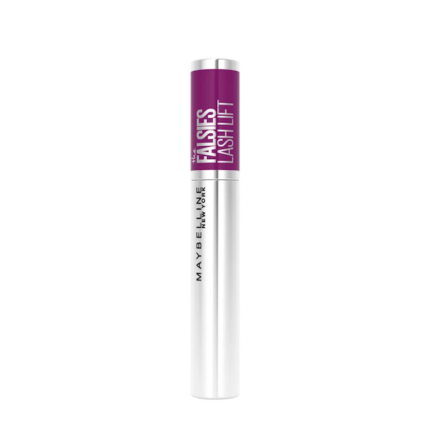 MÁSCARA DE PESTAÑAS MAYBELLINE THE FALSIES LASH LIFT WASHABLE 201 VERY BLACK
