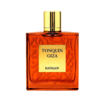 PERFUME UNISEX RAYHAAN TONQUIN GIZA EDP 100ML - Imagen 2