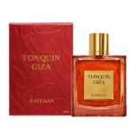 PERFUME UNISEX RAYHAAN TONQUIN GIZA EDP 100ML