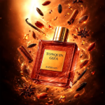 PERFUME UNISEX RAYHAAN TONQUIN GIZA EDP 100ML - Imagen 3