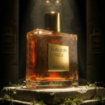 PERFUME UNISEX RAYHAAN TONQUIN GIZA EDP 100ML - Imagen 6