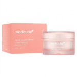 CREMA FACIAL MEDICUBE TRIPLE COLLAGEN 4.0 50ML