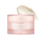 CREMA FACIAL MEDICUBE TRIPLE COLLAGEN 4.0 50ML - Imagen 3