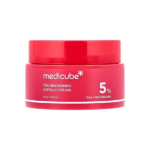 CREMA FACIAL MEDICUBE TXA NIACINAMIDE CAPSULE 55G - Imagen 2