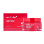 CREMA FACIAL MEDICUBE TXA NIACINAMIDE CAPSULE 55G