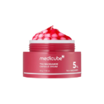 CREMA FACIAL MEDICUBE TXA NIACINAMIDE CAPSULE 55G - Imagen 3