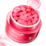 CREMA FACIAL MEDICUBE TXA NIACINAMIDE CAPSULE 55G - Imagen 4