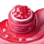 CREMA FACIAL MEDICUBE TXA NIACINAMIDE CAPSULE 55G - Imagen 5
