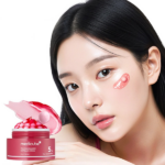 CREMA FACIAL MEDICUBE TXA NIACINAMIDE CAPSULE 55G - Imagen 7