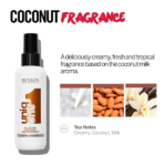 TRATAMIENTO CAPILAR REVLON UNIQ ONE COCONUT 150ML - Imagen 3
