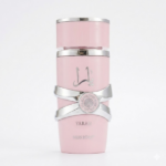 PERFUME FEMENINO MISS ROSE YARAH EDP 100ML - Imagen 2