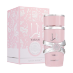 PERFUME FEMENINO MISS ROSE YARAH EDP 100ML
