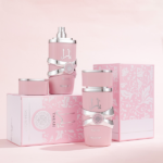 PERFUME FEMENINO MISS ROSE YARAH EDP 100ML - Imagen 3
