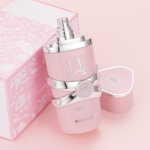 PERFUME FEMENINO MISS ROSE YARAH EDP 100ML - Imagen 4