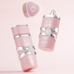 PERFUME FEMENINO MISS ROSE YARAH EDP 100ML - Imagen 5