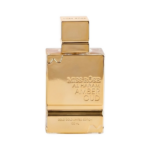PERFUME UNISEX MISS ROSE AL HARAM AMBER OUD EDP 100ML - Imagen 2