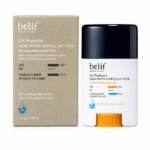 PROTECTOR FACIAL BELIF UV AQUA BOMB COOLING SUN STICK SPF50+ PA++++ 14GR