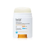 PROTECTOR FACIAL BELIF UV AQUA BOMB COOLING SUN STICK SPF50+ PA++++ 14GR - Imagen 4