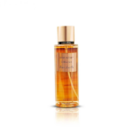 BRUMA CORPORAL FEMENINO MISS ROSE COLLECTION BARE VANILLA 250ML