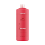 ACONDICIONADOR CAPILAR WELLA PROFESSIONALS INVIGO BRILLIANCE FINE/NORMAL 1000ML