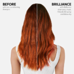 ACONDICIONADOR CAPILAR WELLA PROFESSIONALS INVIGO BRILLIANCE FINE/NORMAL 1000ML - Imagen 5
