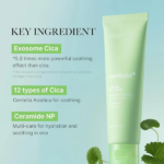CREMA FACIAL MEDICUBE EXOSOME CICA 50ML - Imagen 4