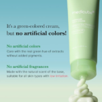 CREMA FACIAL MEDICUBE EXOSOME CICA 50ML - Imagen 5