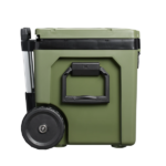 CONSERVADORA STANLEY COOLER EASY CARRY CON RUEDAS 47L - Imagen 2