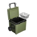 CONSERVADORA STANLEY COOLER EASY CARRY CON RUEDAS 47L - Imagen 3