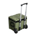 CONSERVADORA STANLEY COOLER EASY CARRY CON RUEDAS 47L - Imagen 5