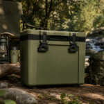 CONSERVADORA STANLEY COOLER EASY CARRY CON RUEDAS 47L - Imagen 7